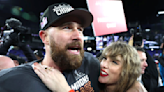 Taylor Swift Debuts Video Featuring Boyfriend Travis Kelce