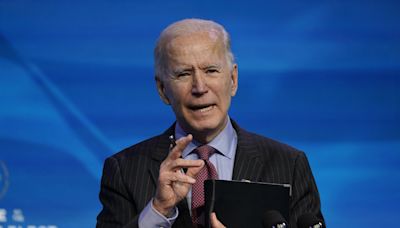 Joe Biden increasingly confident before debate as watch parties announced