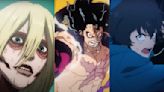 Anime Expo 2023: Crunchyroll unveils trailers for 'Solo Leveling' and more