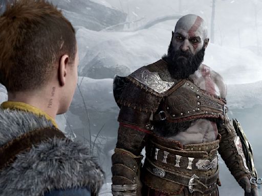 God of War: Ragnarok is reportedly the next PlayStation exclusive coming to PC with an announcement "imminent"