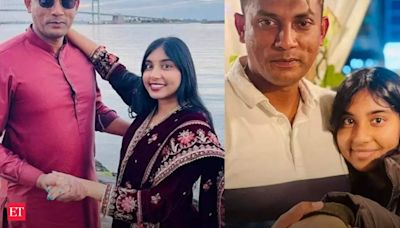 Pakistan cricketer Raza Hassan set to marry Indian hindu woman next year, bride to convert to Islam, say reports