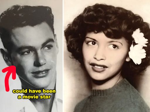 67 Of The Most Beautiful People From The Last 100 Years — Like, This Is Actually Unreal