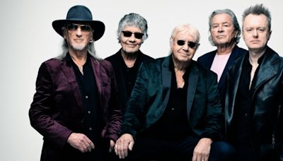 Über 55 Jahre im Geschäft - Deep Purple im Interview: „Das wird uns ein, zwei Jahre mehr geben“