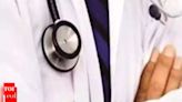 56 doctors get show-cause notice for unauthorized absence in Kerala | Thiruvananthapuram News - Times of India