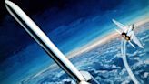 Space arms race may be underway – it comes with enormous risks