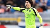 Guillermo Ochoa recibe una "fuerte pedrada" por parte del presidente de Salernitana