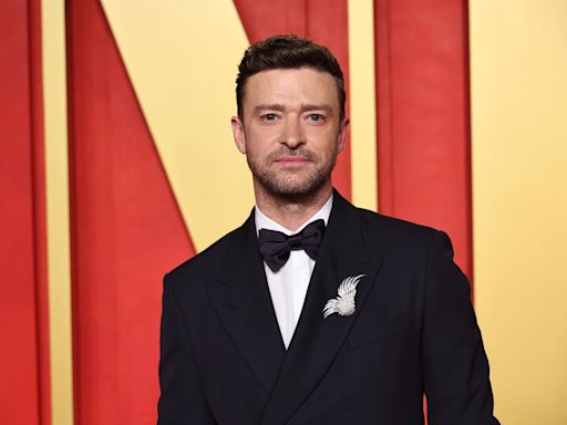 Justin Timberlake May Soon Tie One Of Pop Music’s Biggest All-Time Records