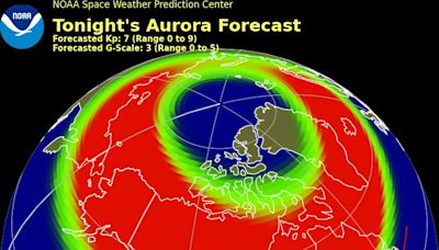 Grab a comfy chair and head outside for multiple meteor showers. Where to watch in Florida