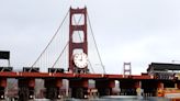 Golden Gate Bridge toll increase approved, goes into effect this summer