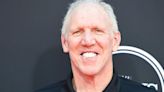 Bill Walton, NBA champion and basketball Hall of Famer, dies at 71