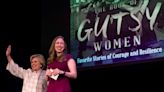 Hillary y Chelsea Clinton presentarán "Gutsy" en el festival de Toronto