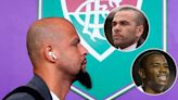 Felipe Melo, tajante con Dani Alves y Robinho: “Tienen que pagar por lo que hicieron”