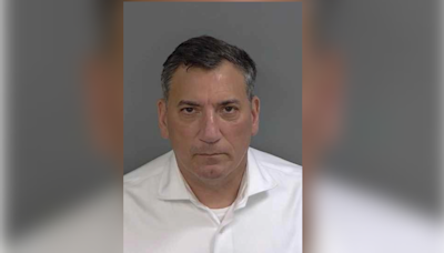 Collier County Commissioner accused of attacking ex-girlfriend scheduled to appear in court