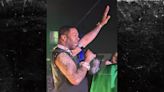 Busta Rhymes Orders Crowd to Pocket Phones Due to Low Energy at Concert