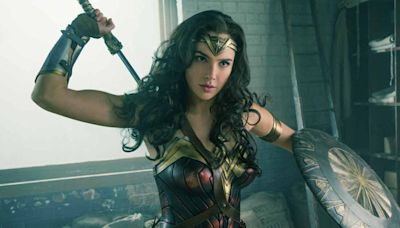 ...Know She's Cast As Wonder Woman Was A Month & A Half Of Torture, "I Never Had To Wait..."