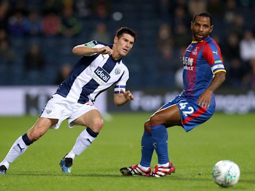 Gareth Barry warned over role in Swindon Town ownership dispute