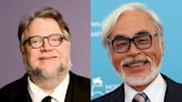 Hayao Miyazaki Makes TIME 100 List and Gets a Heartfelt Tribute from Guillermo del Toro