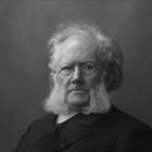 Henrik Ibsen