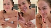 Jennifer López usa este sérum antienvejecimiento para tener una piel “perfecta”