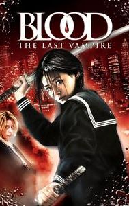 Blood: The Last Vampire