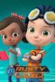 Rusty Rivets