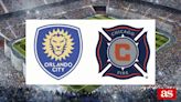 Orlando City 4-2 Chicago Fire: resultado, resumen y goles