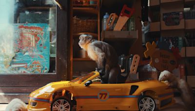 ...Loco Films Paris Sells Kids and Family Feature ‘Akiko – The Flying Monkey,’ Releases English-Language Trailer Ahead...