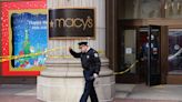 Man charged with murder in stabbing that killed Macy's security guard in Philadelphia