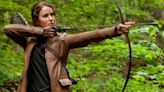 The Ballad of Songbirds & Snakes: Is Jennifer Lawrence’s Katniss in The Hunger Games Prequel?