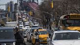 Governor halts plan to charge Manhattan drivers big tolls to pay for transit and fight traffic