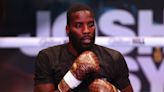 Rozanski vs Okolie LIVE! Boxing result, fight stream, latest updates and reaction after first-round stoppage