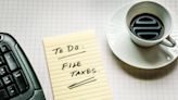 Taxes 2024: Seven best tips for last-minute filers as the tax deadline approaches