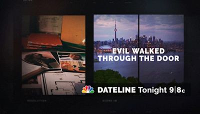 DNA unravels murders of Erin Gilmour, Susan Tice on ‘Dateline’