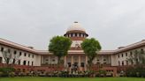 SC defers hearing of plea alleging OMR sheet manipulation in NEET-UG after two weeks