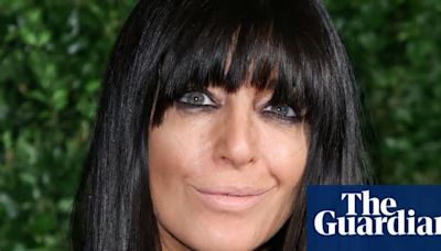 Claudia Winkleman says goodbye to BBC Radio 2 listeners during final show