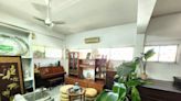 Freehold corner terraced house in District 15 on the market for $4.2 mil