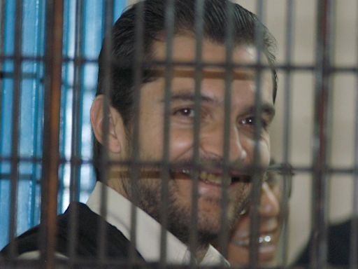 Carlos Ahumada enfrenta la justicia mexicana: la Fiscalía busca que vaya a la cárcel