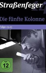 Die fünfte Kolonne