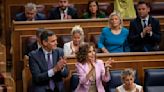 Spain's Parliament gives final approval to amnesty law for Catalonia's separatists