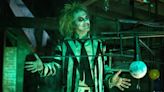 'The juice is loose': Watch the first trailer for 'Beetlejuice' sequel with Michael Keaton