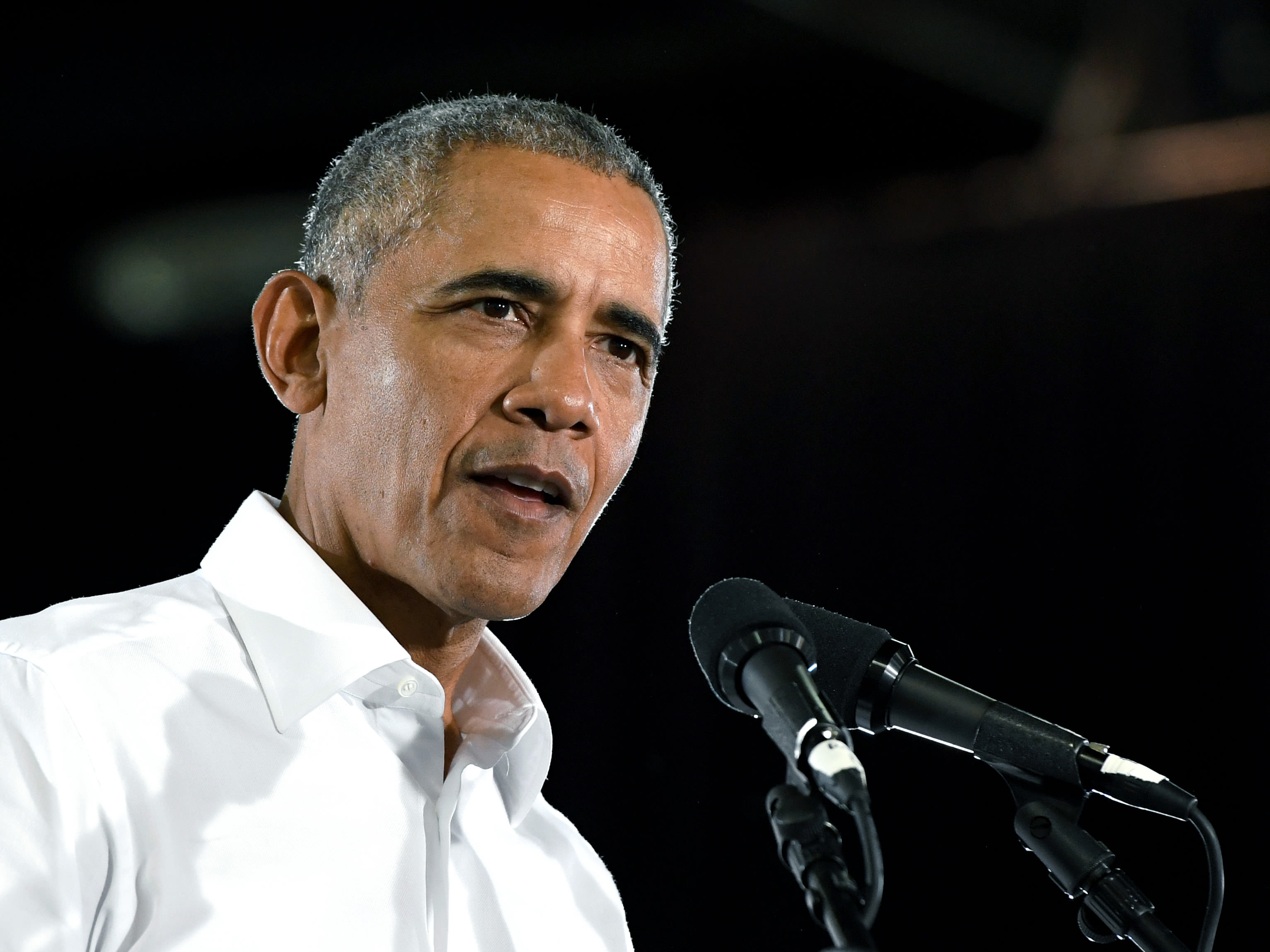 Obama responds to ruling against Obamacare: It changes ‘nothing for now’