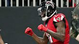 NFL rumors: Falcons talked Julio Jones trade with 49ers, NFC West rivals