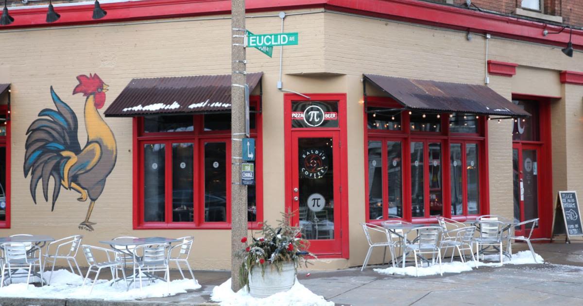 Pi Pizzeria closing its last remaining location, in St. Louis' Central West End