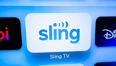 Sling TV just gave users a massive streaming upgrade for free