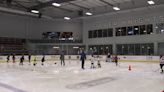 Skatin’ Rebels hosting UNLV hockey camps