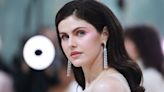 Alexandra Daddario Posed Buck Naked On IG, and Fans Went Bonkers