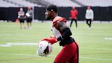 For Budda Baker and the Arizona Cardinals, it's all about 'the grind' as far as 2023 goes