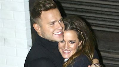 Olly Murs shares new details about his 'interesting' relationship with Caroline Flack as he reveals she was a 'huge part' of his life ahead of headlining festival in her memory