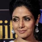 Sridevi