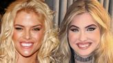 Anna Nicole Smith's Look-Alike Daughter Attends Kentucky Derby Event